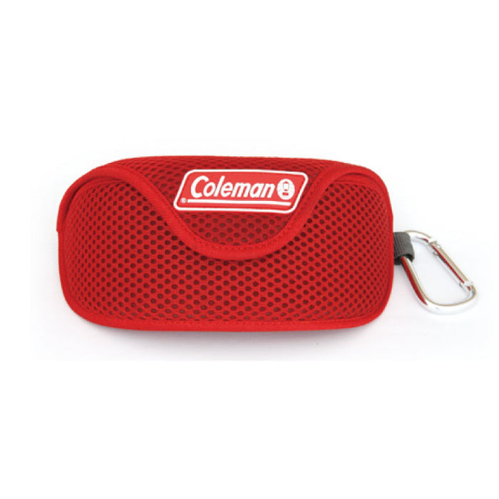 【Coleman】 メガネケース CO08