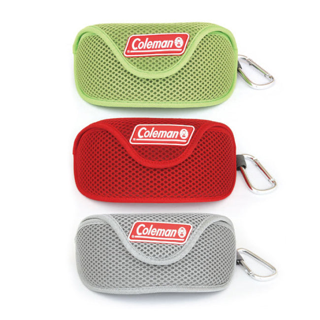 【Coleman】 メガネケース CO08
