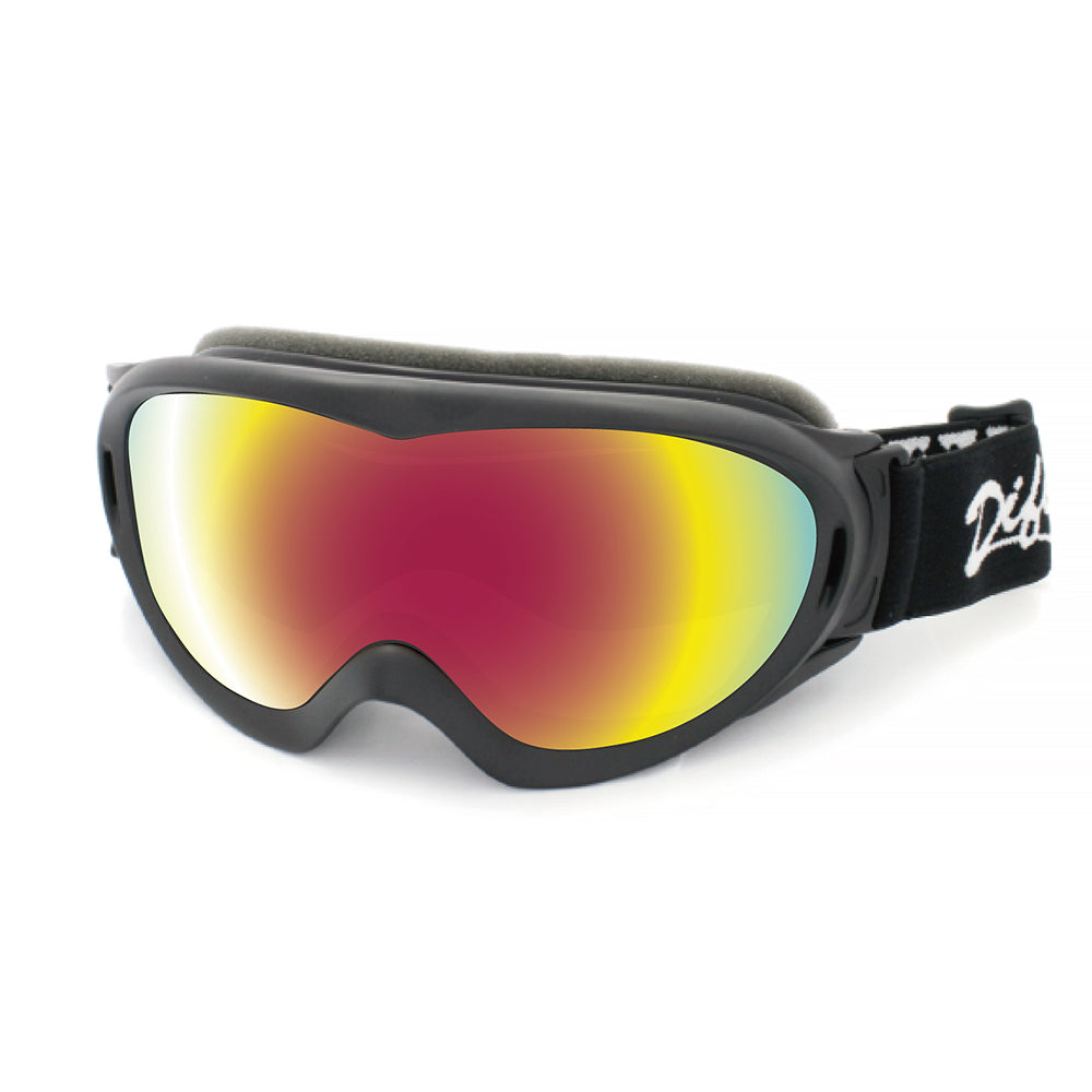 【DIFEZA】 スノーゴーグル RAPID DFG6520