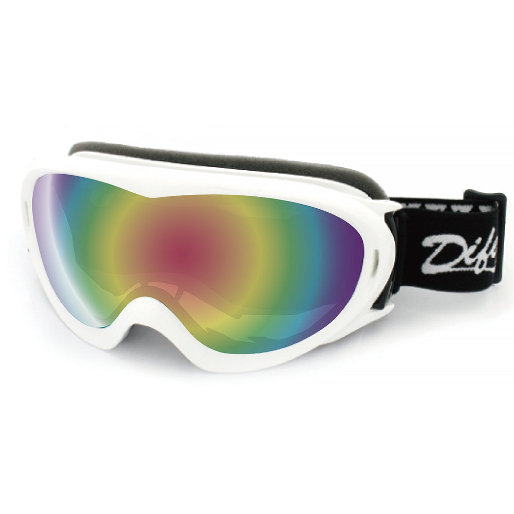 【DIFEZA】 スノーゴーグル RAPID DFG6520