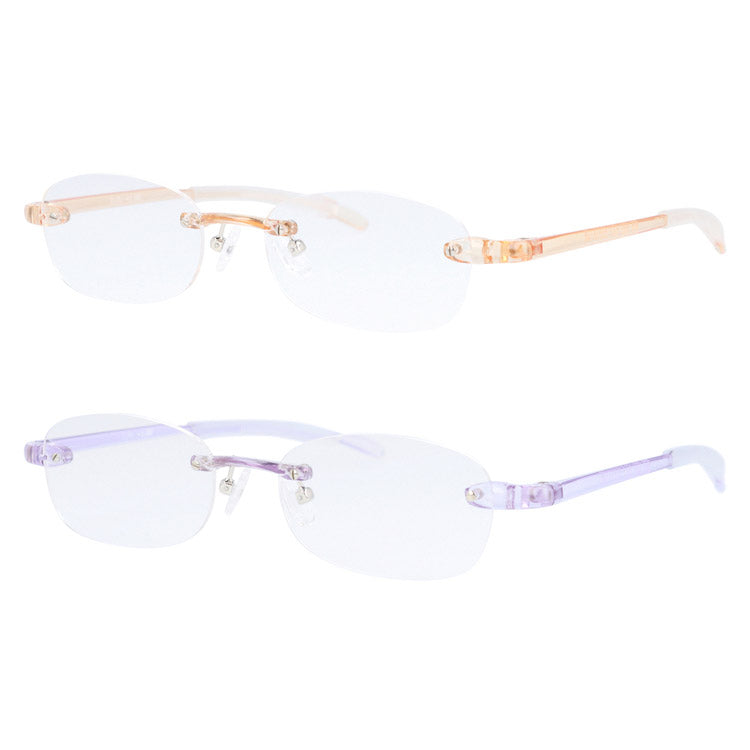 【EL-Mii】 老眼鏡 リーディンググラス EMR3001