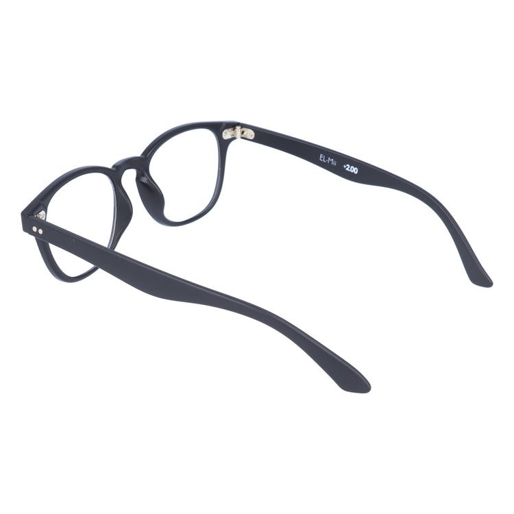 【EL-Mii】 老眼鏡 リーディンググラス EMR3003