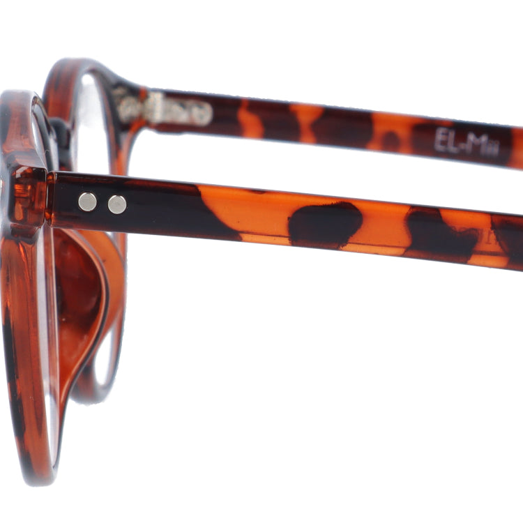 【EL-Mii】 老眼鏡 リーディンググラス EMR3004