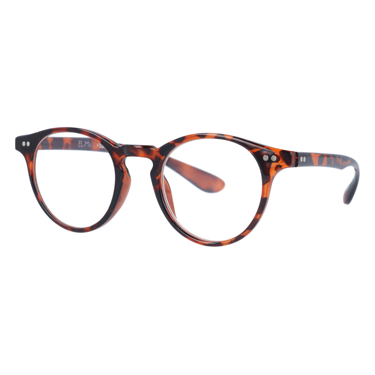 【EL-Mii】 老眼鏡 リーディンググラス EMR3004