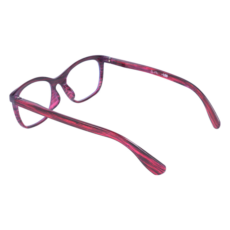 【EL-Mii】 老眼鏡 リーディンググラス EMR3005