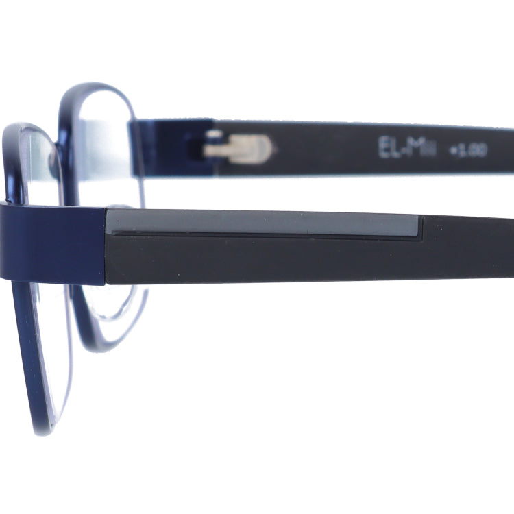 【EL-Mii】 老眼鏡 リーディンググラス EMR3008