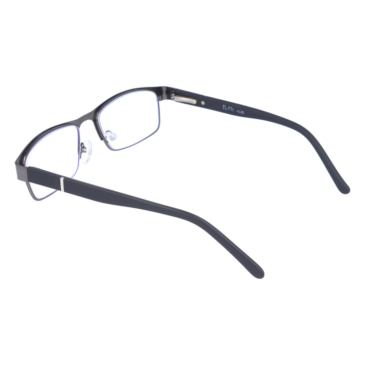 【EL-Mii】 老眼鏡 リーディンググラス EMR3009