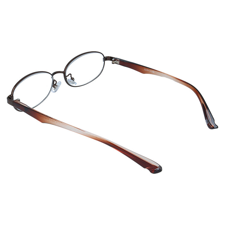 【EL-Mii】 老眼鏡 リーディンググラス EMR3010