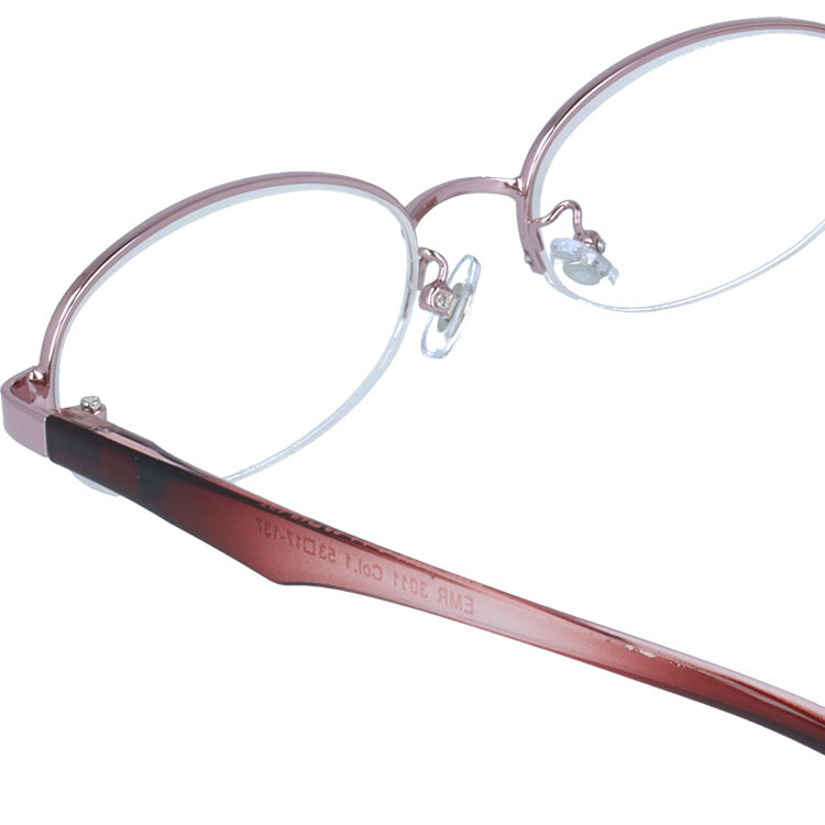 【EL-Mii】 老眼鏡 リーディンググラス EMR3011