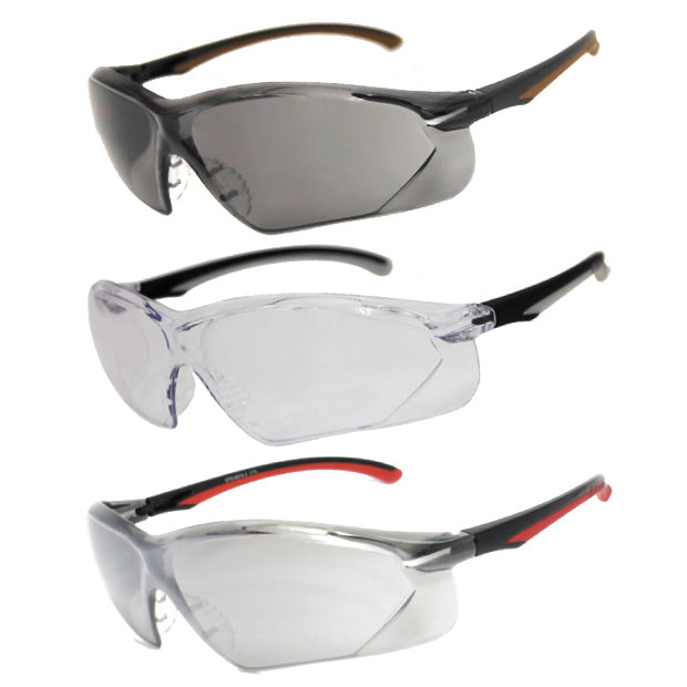 【EYE PROTECTION】セーフティーグラス EPS6074