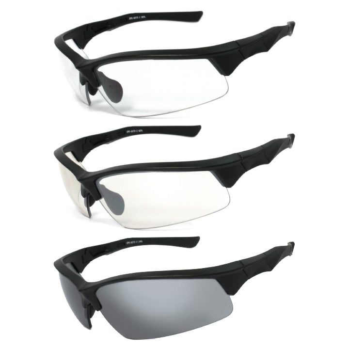 【EYE PROTECTION】セーフティーグラス EPS6075