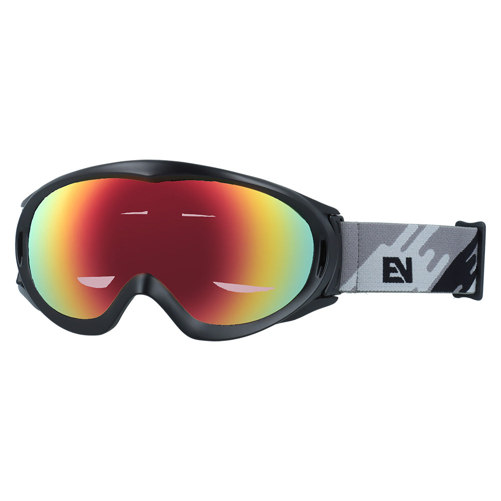 【EVOLVE】 スノーゴーグル ALTIVIA EVG1026