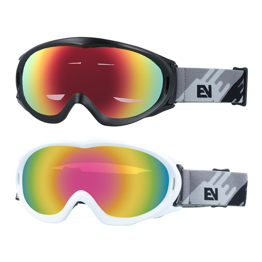 【EVOLVE】 スノーゴーグル ALTIVIA EVG1026