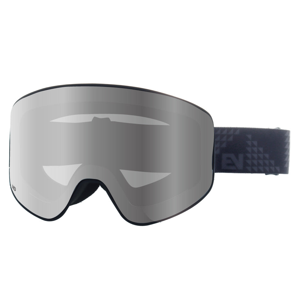 【EVOLVE】 スノーゴーグル BORAGE EVG1425