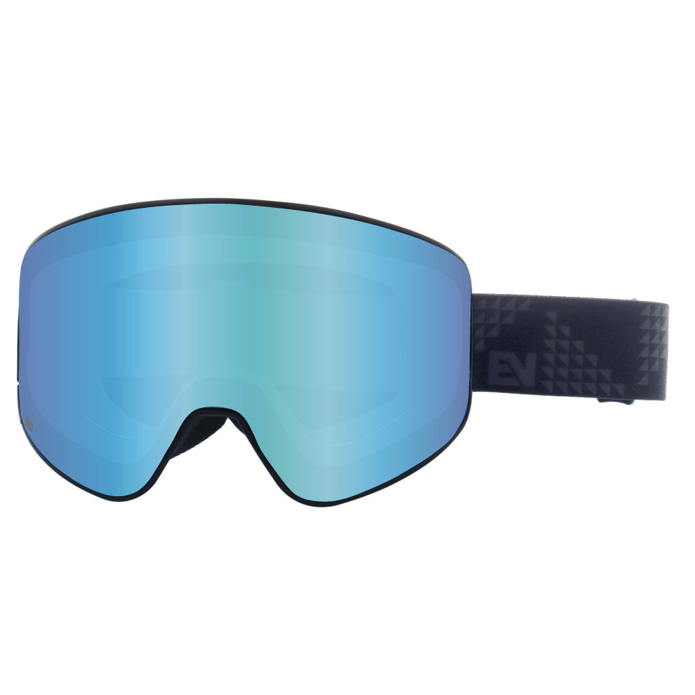 【EVOLVE】 スノーゴーグル BORAGE EVG1425