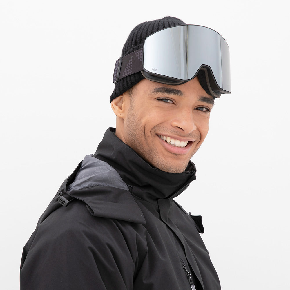 【EVOLVE】 スノーゴーグル BORAGE EVG1425