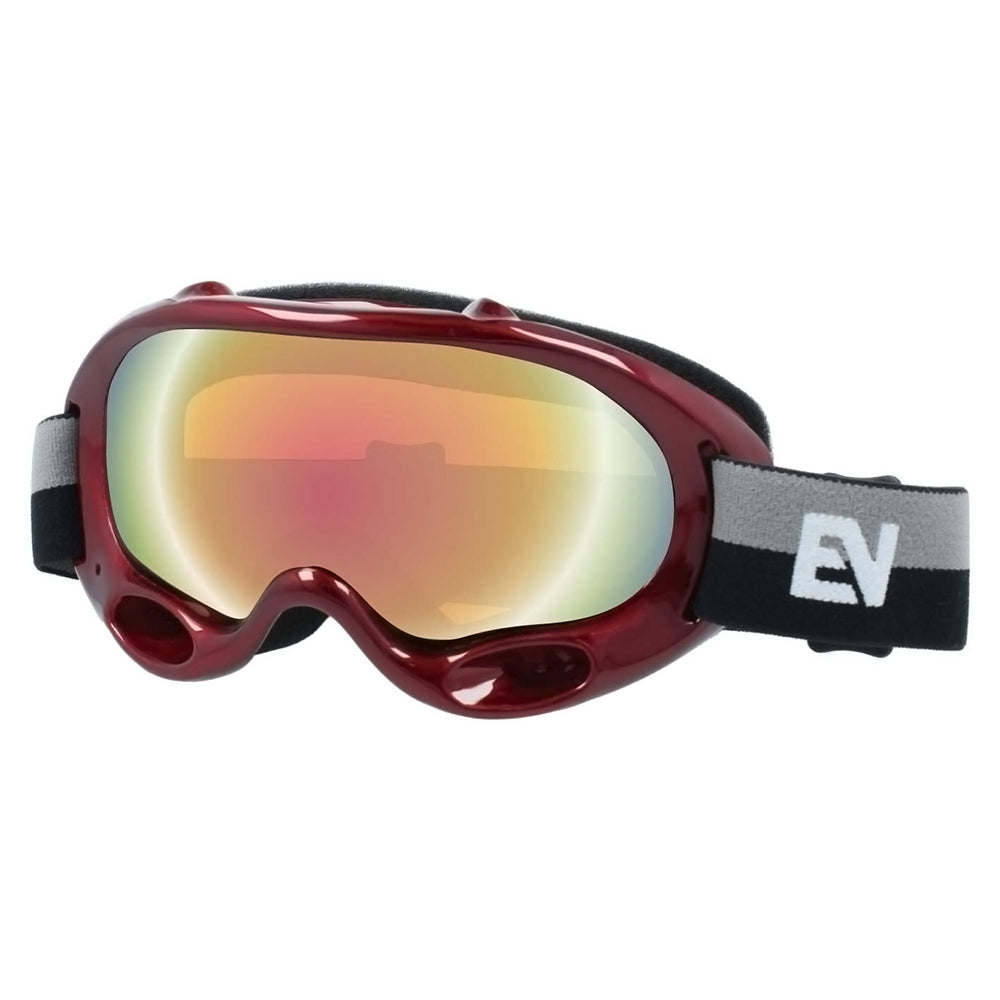 【EVOLVE】 スノーゴーグル FORCE2 EVG7023