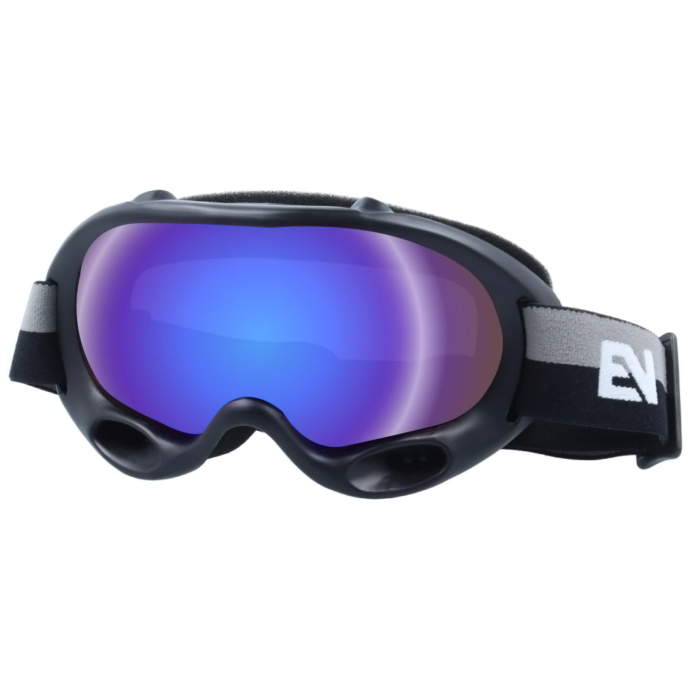 【EVOLVE】 スノーゴーグル FORCE2 EVG7023