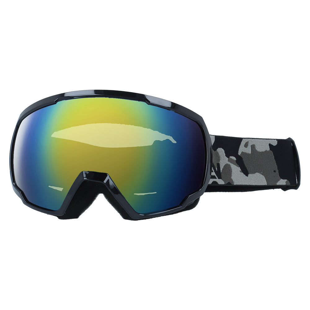 【EVOLVE】 スノーゴーグル HREYFING EVG8026