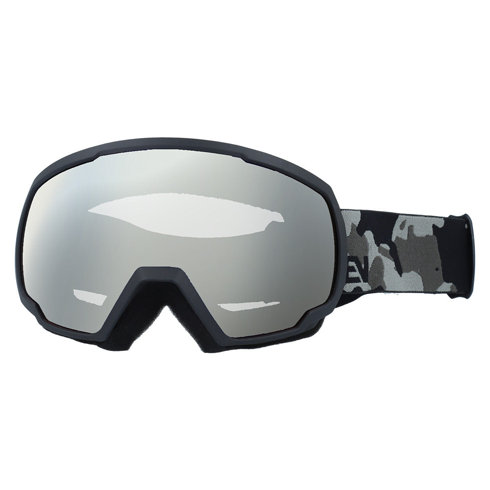 【EVOLVE】 スノーゴーグル HREYFING EVG8026