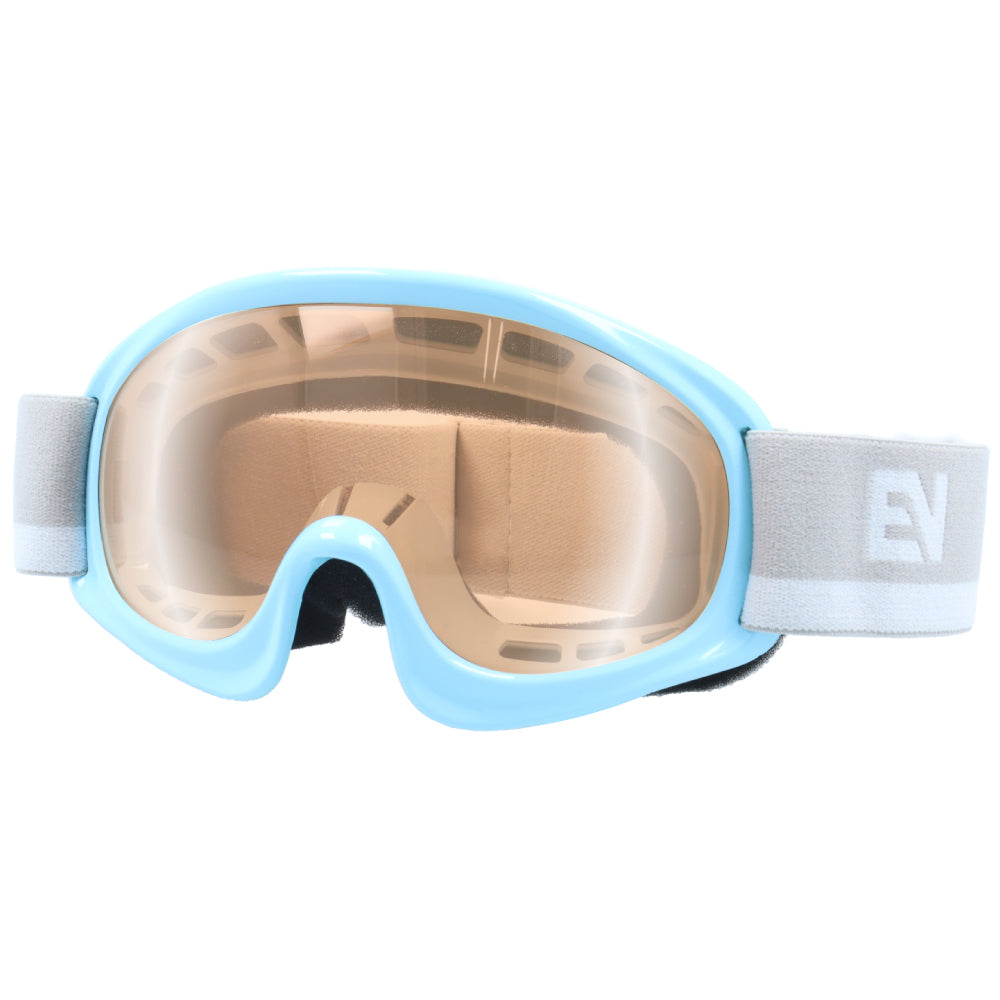 【EVOLVE Jr.】 スノーゴーグル ジュニアサイズ JOIN EVJ5024
