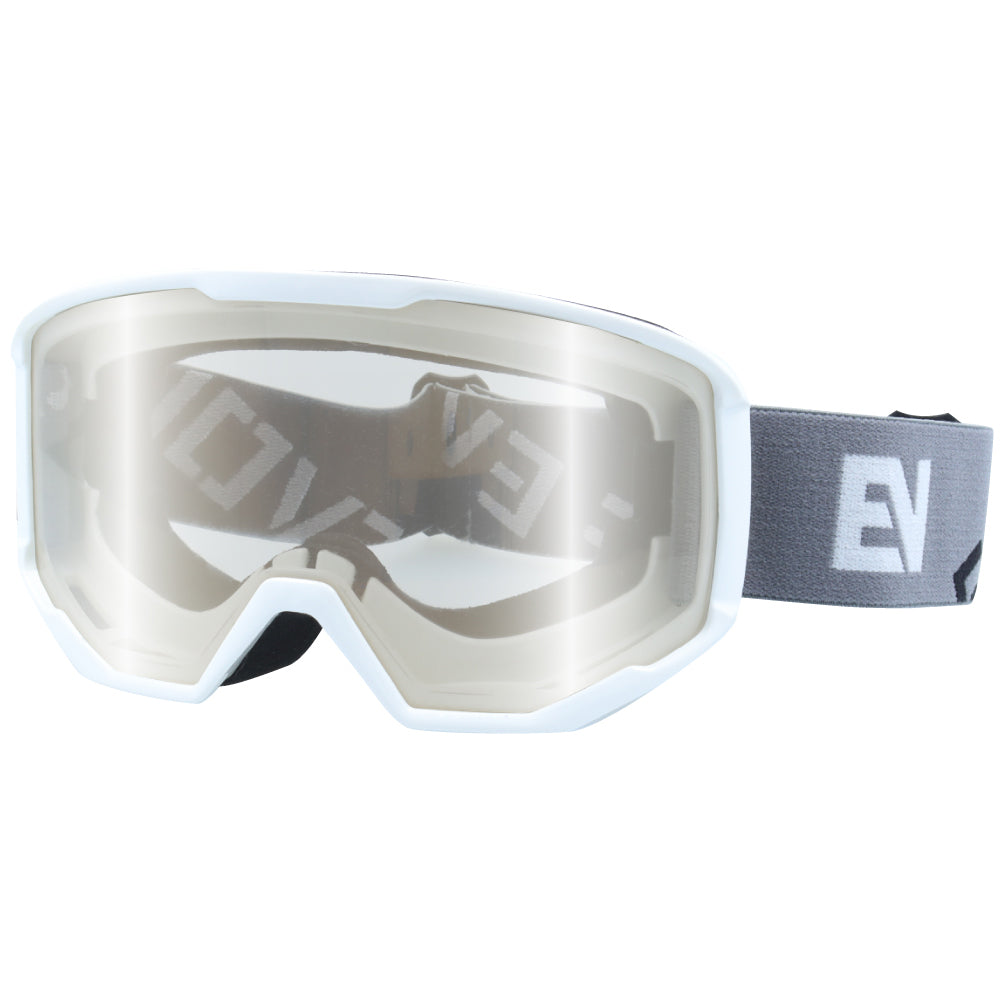 【EVOLVE Jr.】 スノーゴーグル VIGOR EVJ5824