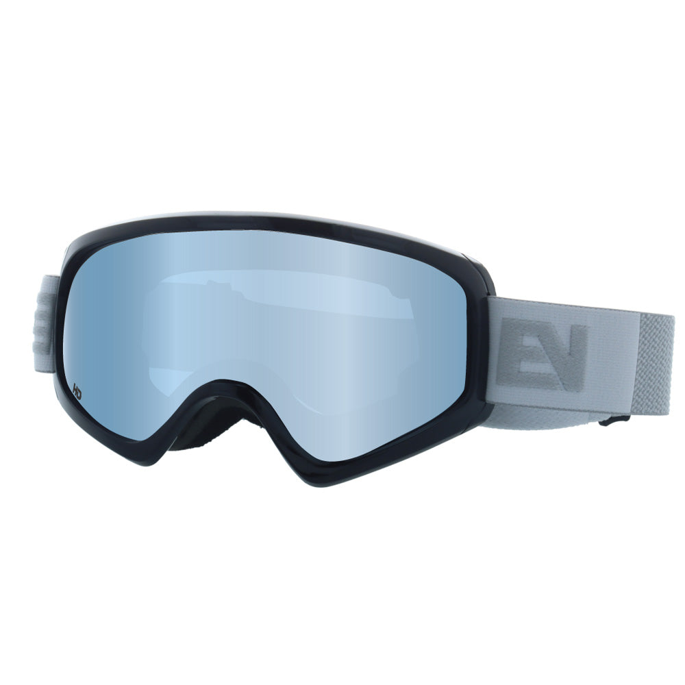 【EVOLVE Jr.】 スノーゴーグル NEMESIA EVJ6025