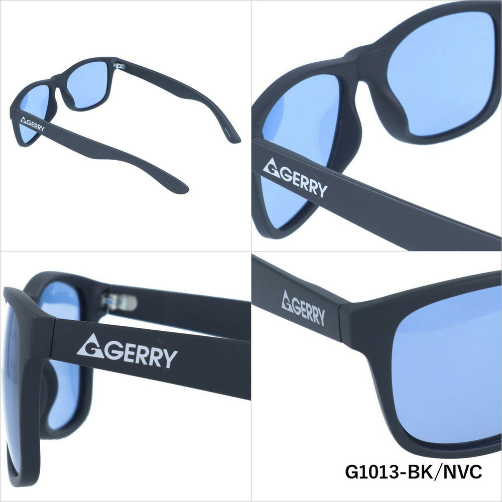 【GERRY】 偏光 調光 サングラス G1013