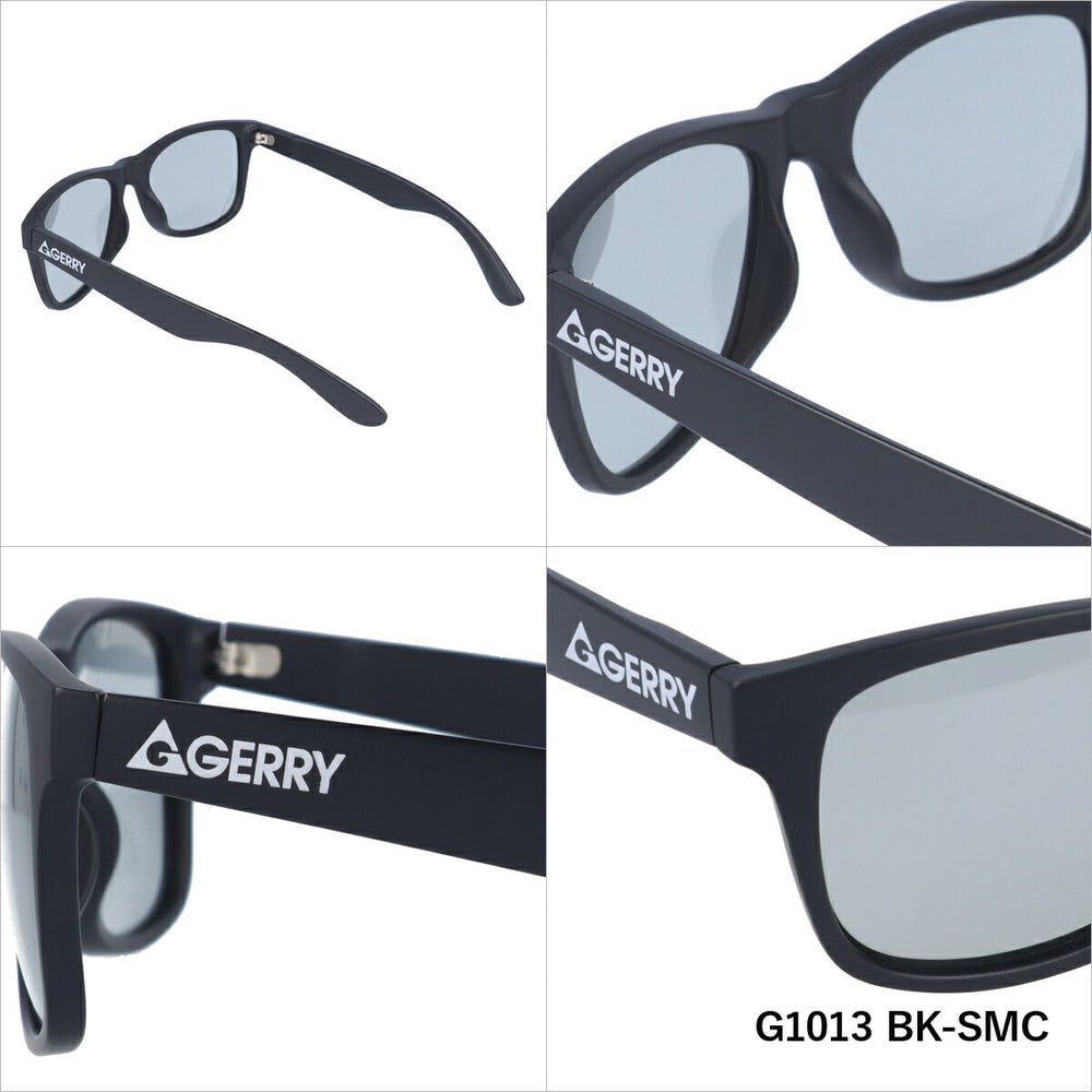 【GERRY】 偏光 調光 サングラス G1013