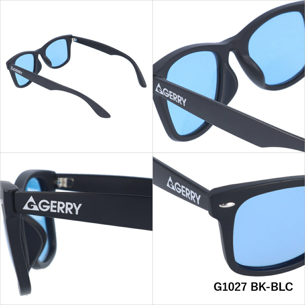 【GERRY】 偏光 調光 サングラス G1027