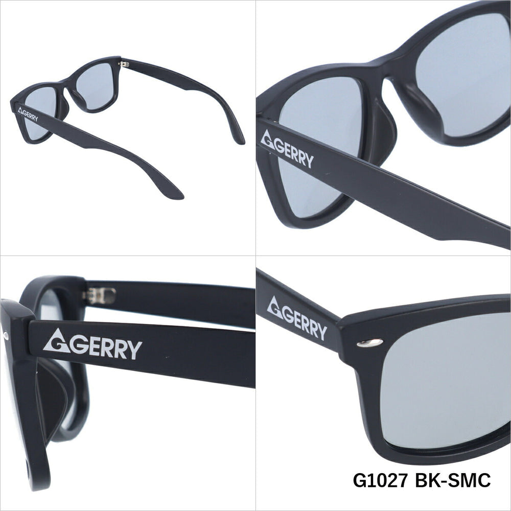 【GERRY】 偏光 調光 サングラス G1027
