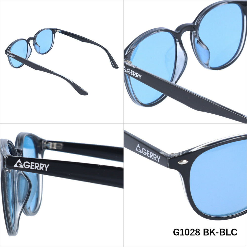 【GERRY】 偏光 調光 サングラス G1028