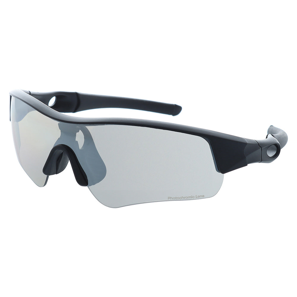 【HATHAWAY】 調光 サングラス HTS4001