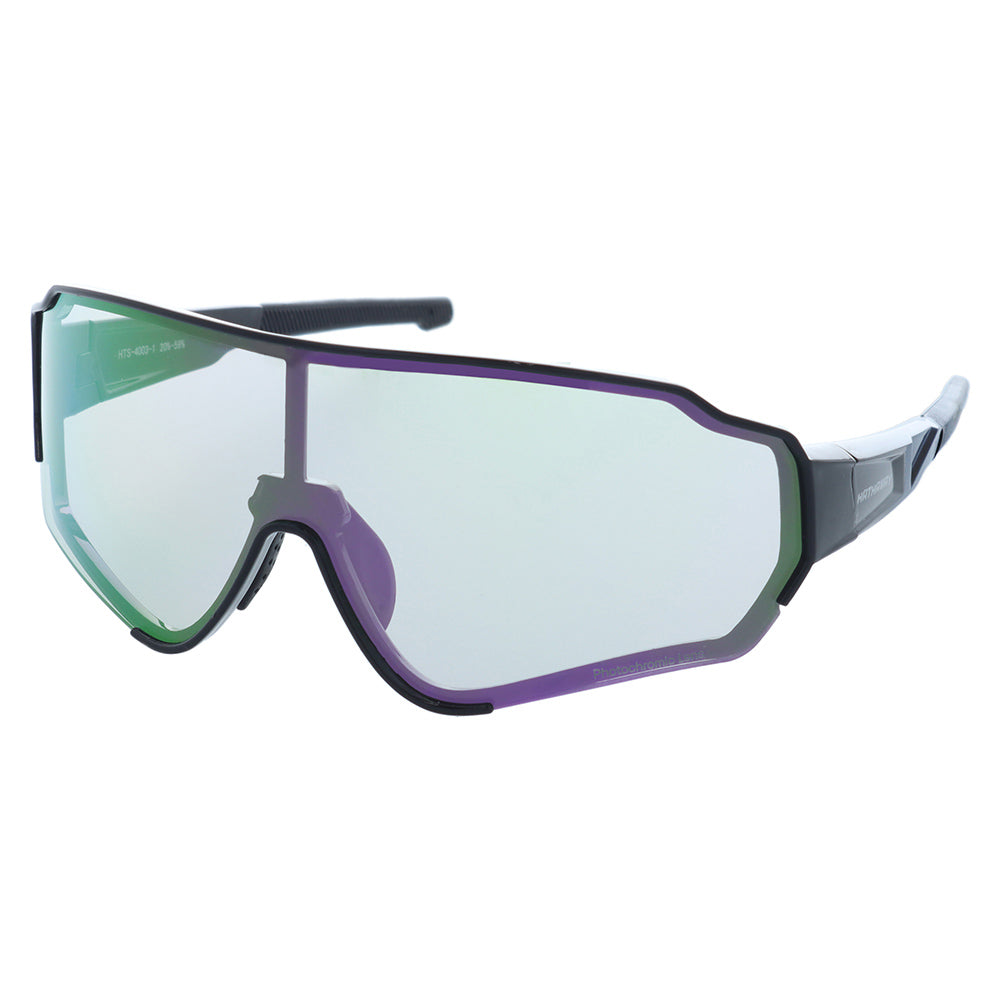 【HATHAWAY】 調光 サングラス HTS4003