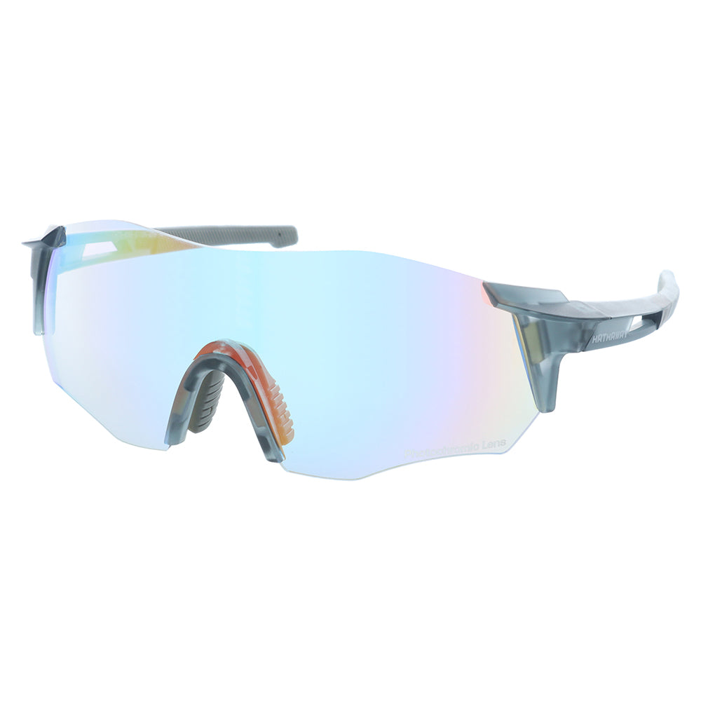 【HATHAWAY】 調光 サングラス HTS4005