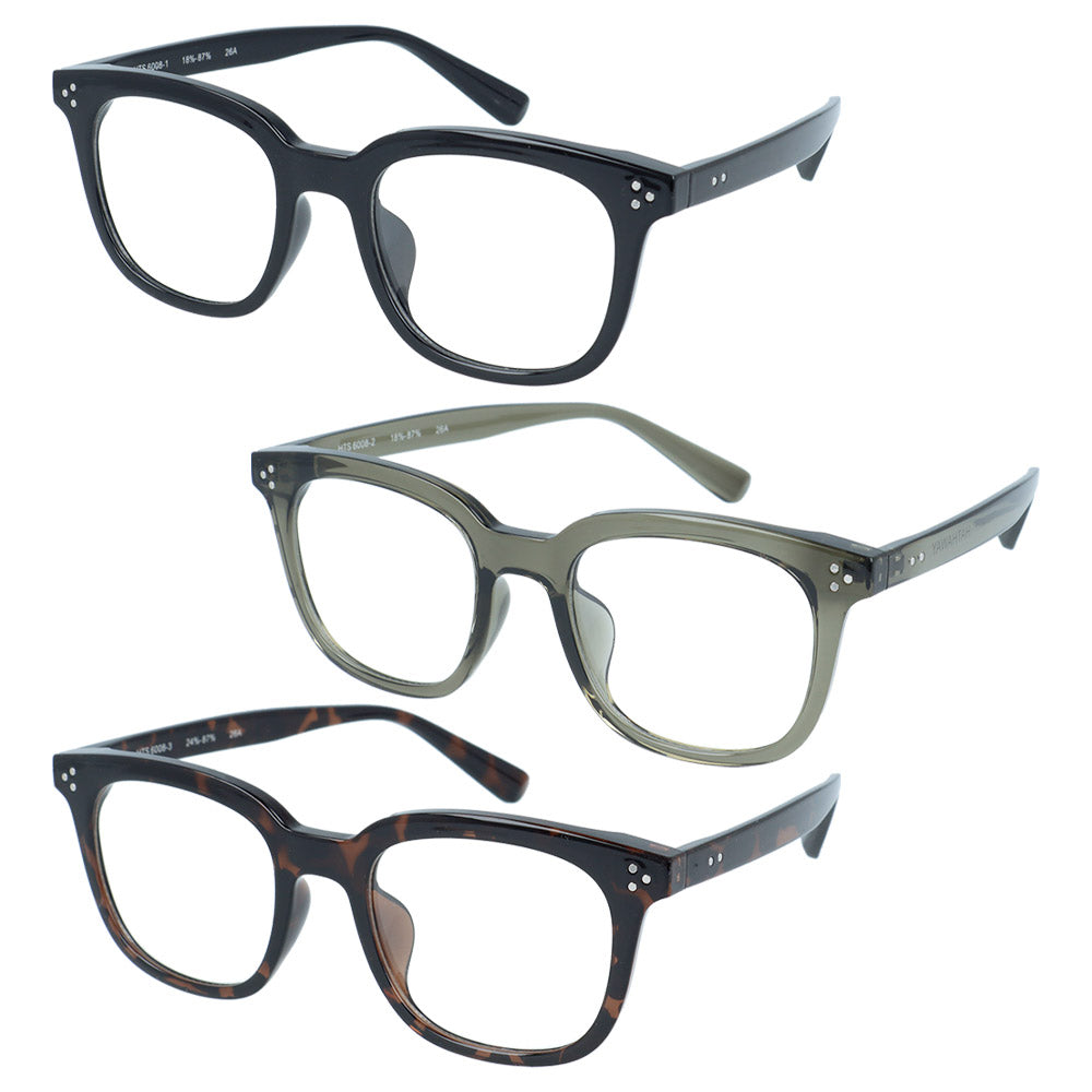 【HATHAWAY】 調光 サングラス HTS6008