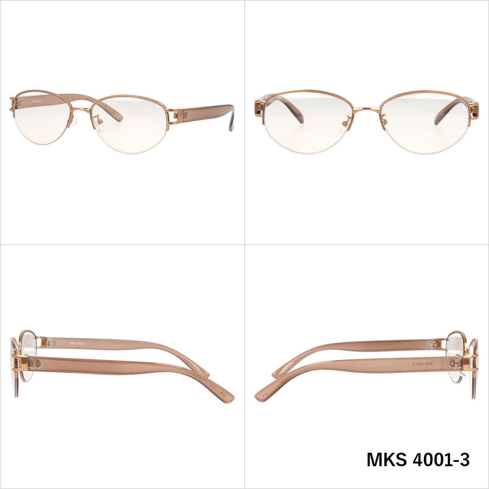 【mashu KYOTO】 サングラス MKS4001