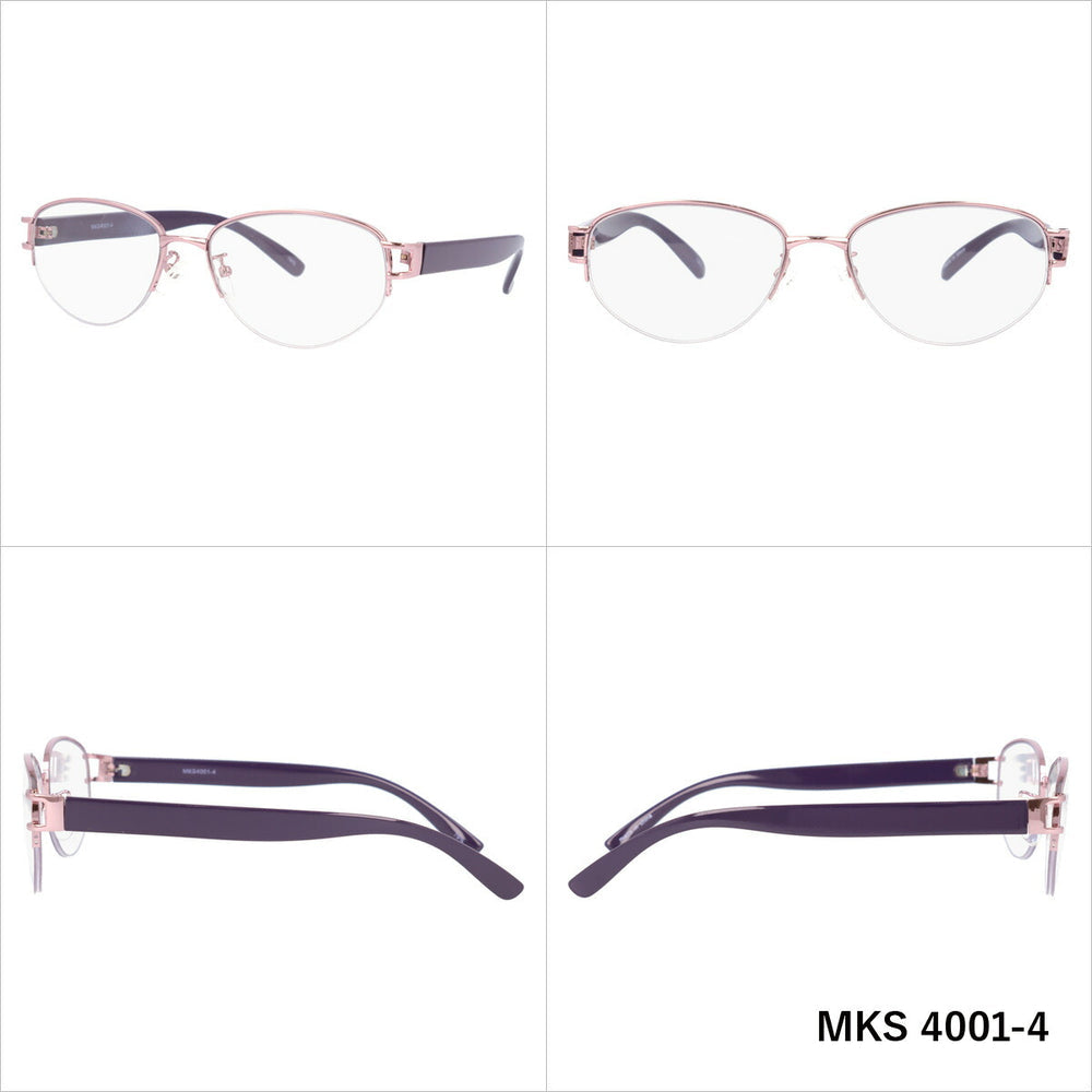 【mashu KYOTO】 サングラス MKS4001