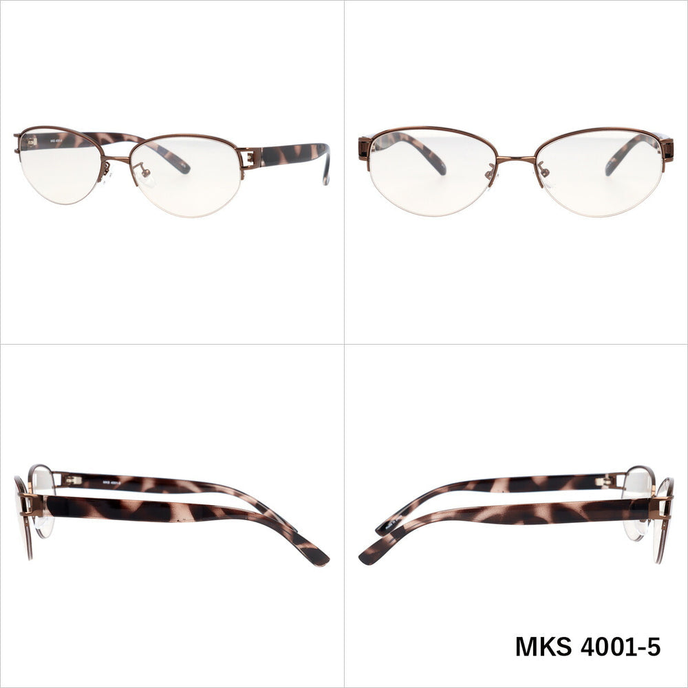 【mashu KYOTO】 サングラス MKS4001