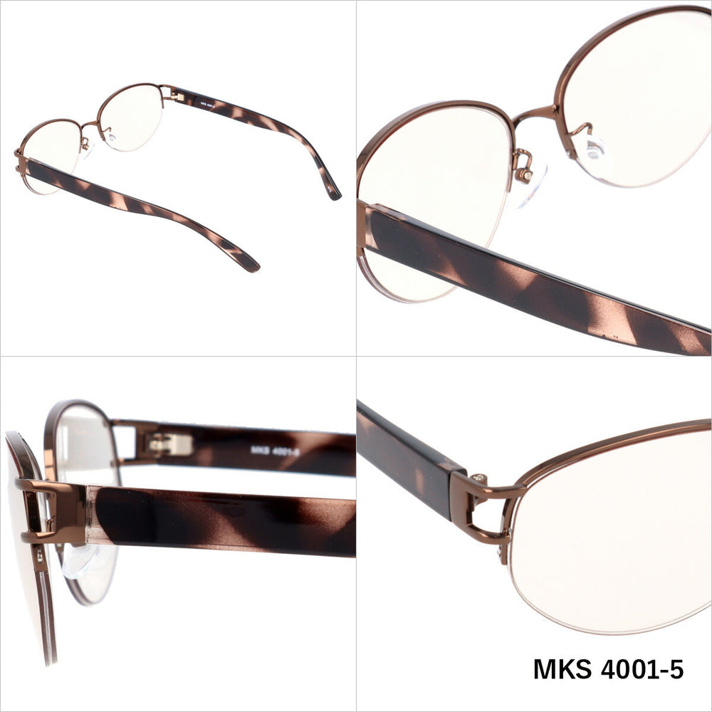 【mashu KYOTO】 サングラス MKS4001