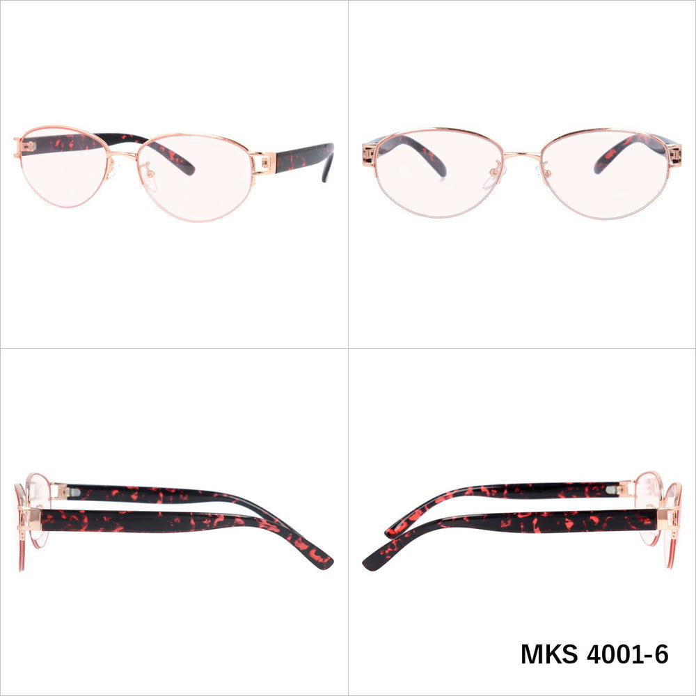 【mashu KYOTO】 サングラス MKS4001