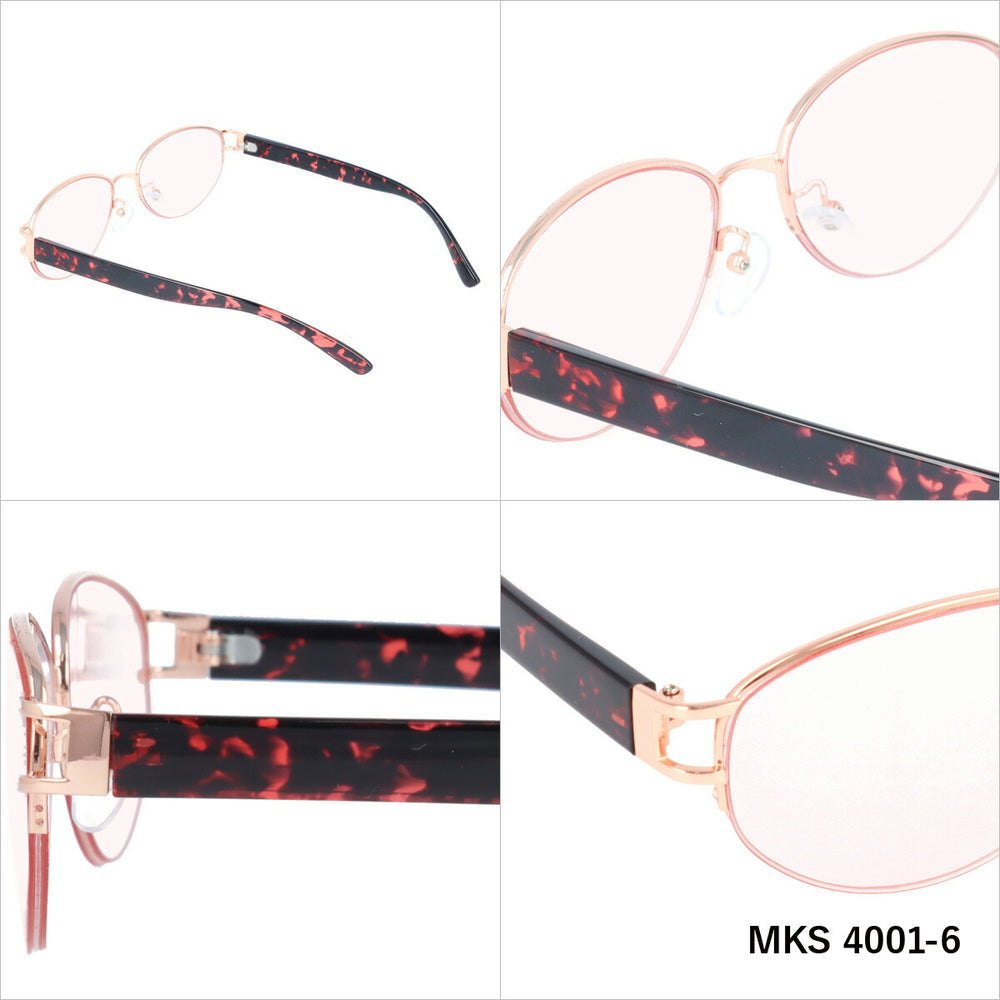 【mashu KYOTO】 サングラス MKS4001