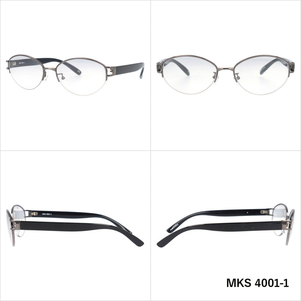 【mashu KYOTO】 サングラス MKS4001