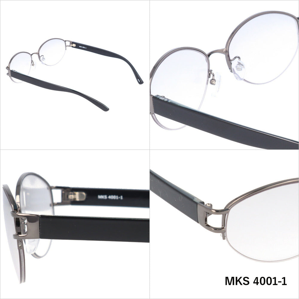 【mashu KYOTO】 サングラス MKS4001