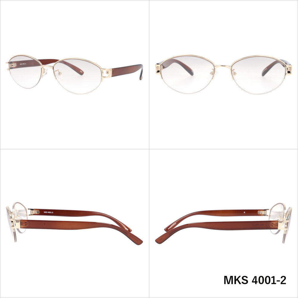 【mashu KYOTO】 サングラス MKS4001