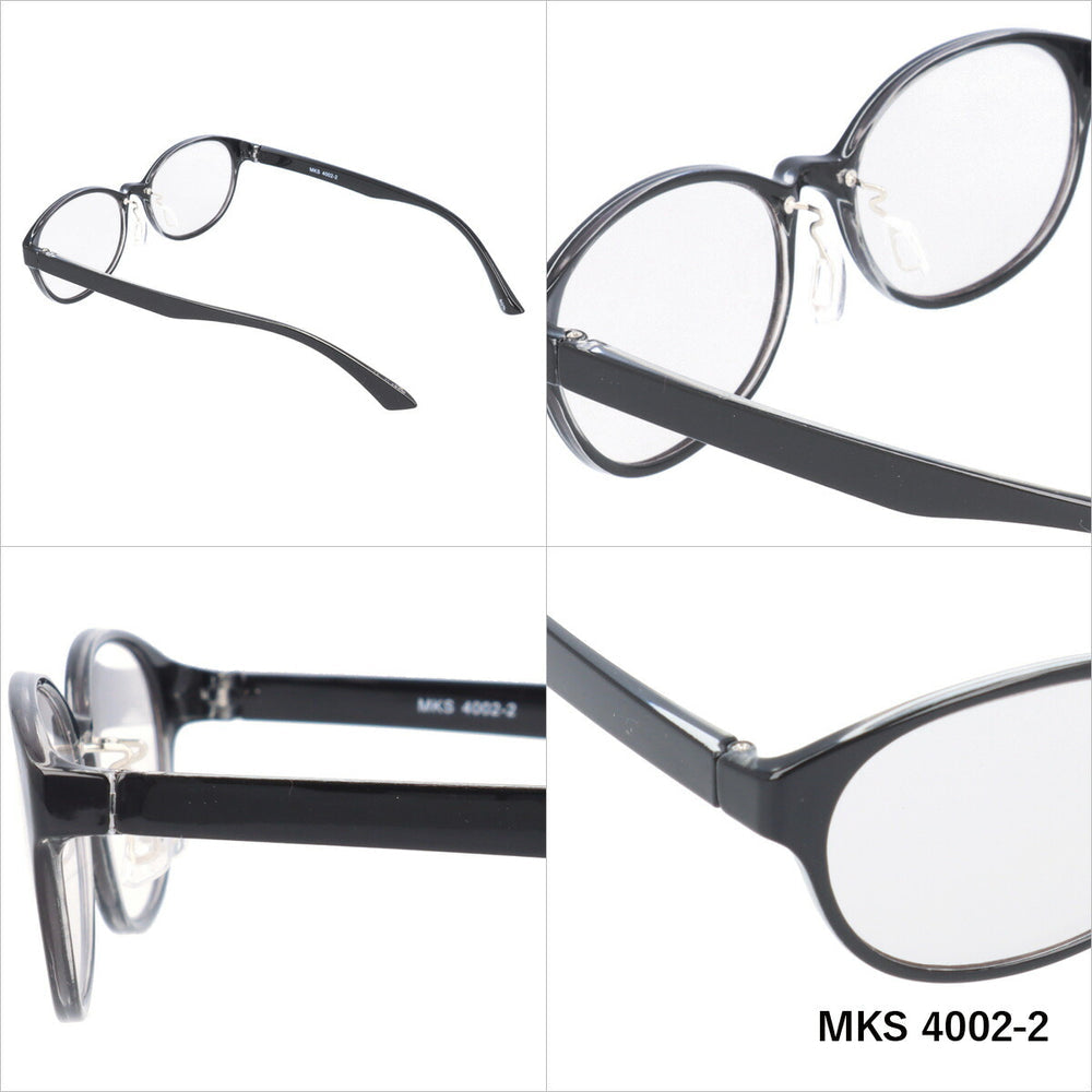 【mashu KYOTO】 サングラス MKS4002