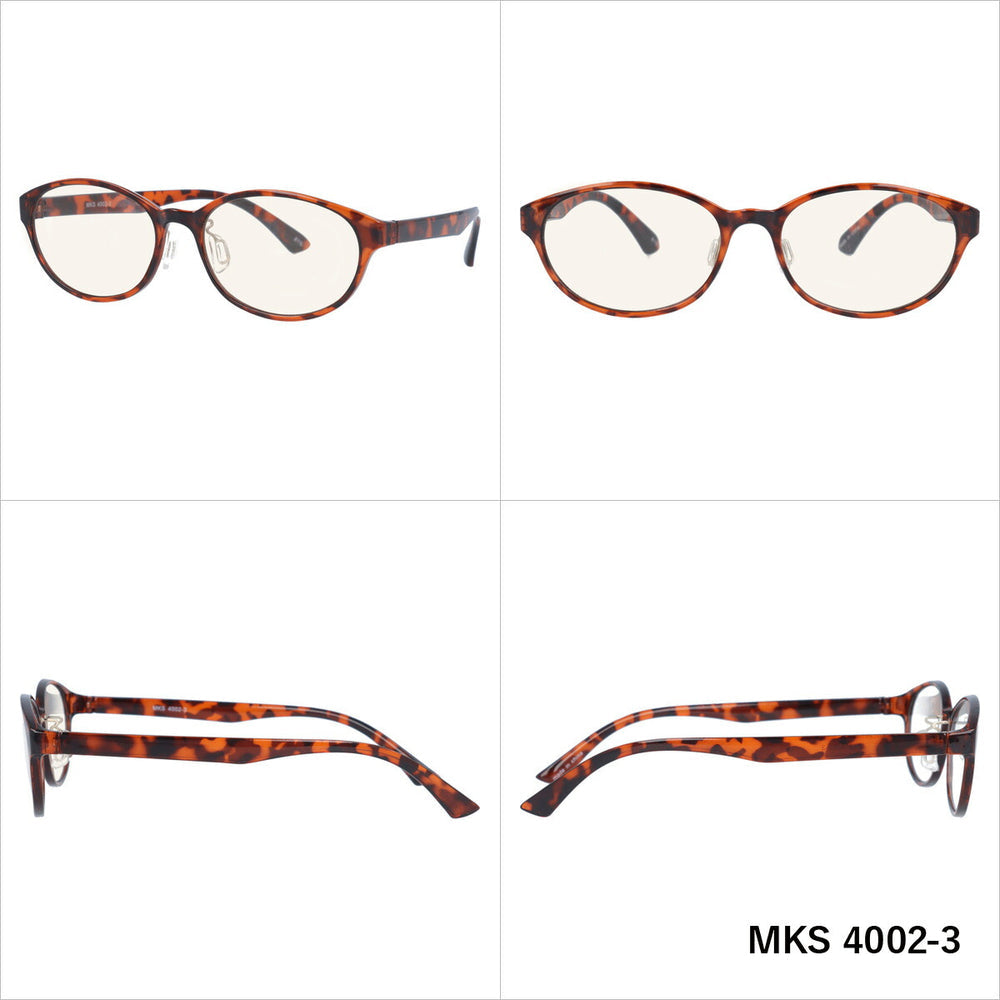 【mashu KYOTO】 サングラス MKS4002