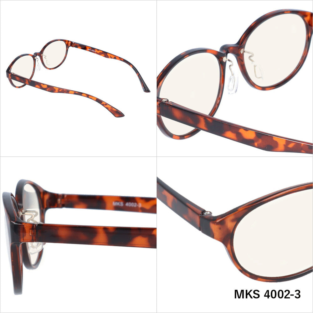 【mashu KYOTO】 サングラス MKS4002