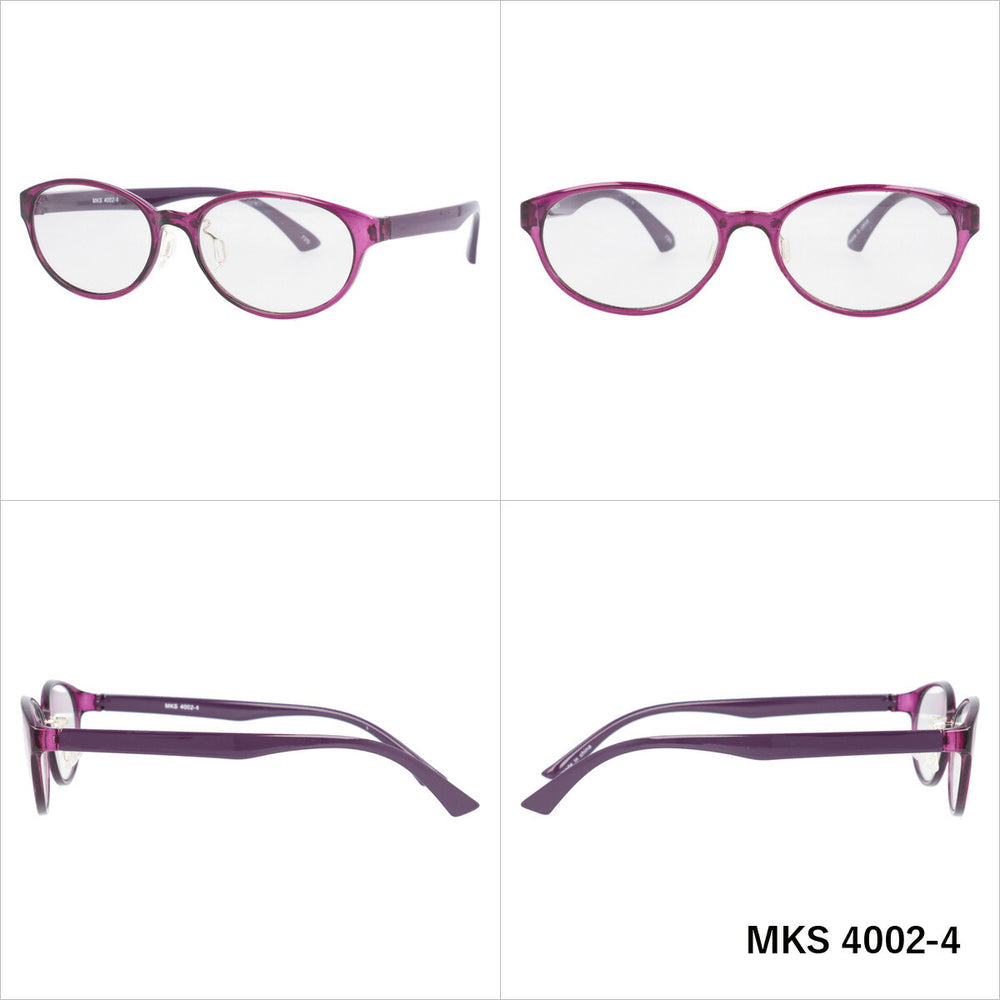 【mashu KYOTO】 サングラス MKS4002