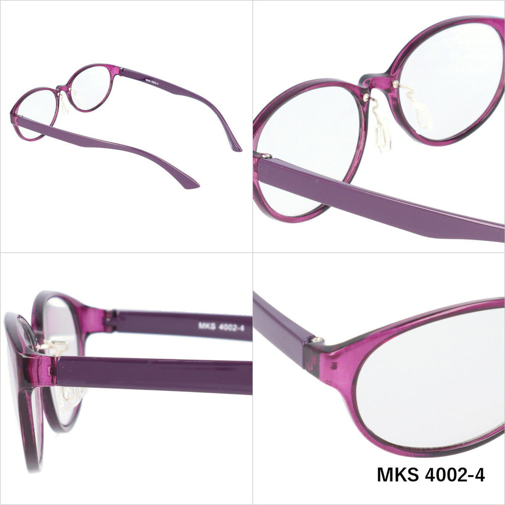 【mashu KYOTO】 サングラス MKS4002